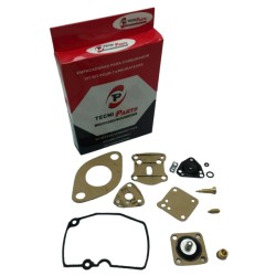 Kit Carburador Chevrolet Super Carry