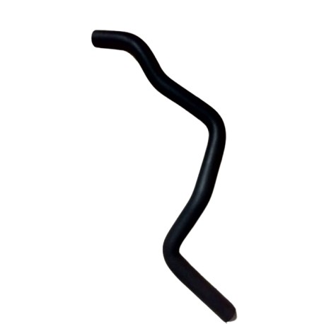 Manguera Radiador Inferior Ford Fiesta Automatico 2008-2012