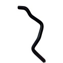 Manguera Radiador Inferior Ford Fiesta Automatico 2008-2012