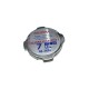 Tapa Radiador Tipo Americana Grande 7Lbs
