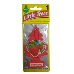 Aromatizante / Ambientador Little Trees Surtido