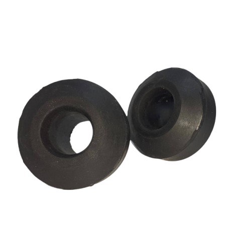 Kit Buje Barra Tensora Turpial Festiva