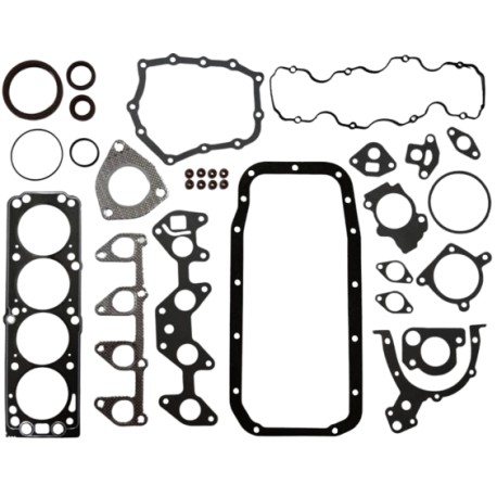 Juego De Empacadura Chevrolet Corsa 1.6L Daewoo Cielo