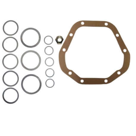 Kit De Transmision Con Lainas DANA 60 TOYOTA