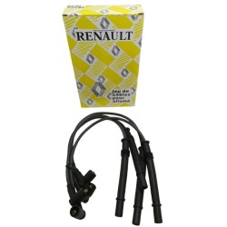 Cables Bujias Renault Twingo 1.2 16V