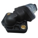 Valvula IAC Ford Fiesta Max Move 1.6 2008-2015