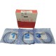 Anillos De Motor STD Renault Twingo 1.2Lts 16 Valvulas