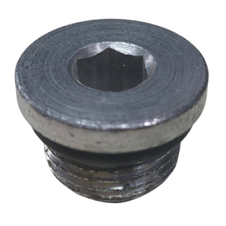 Tapon Tapa De Transmisiones Dana Grand Cherokee