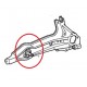 Buje Arrastre Trasero Honda Civic 1990-2000
