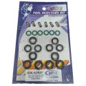 kit O-Ring Inyectores Montero Grand Vitara Galant V6