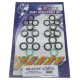 Kit O-Ring Inyectores Chevrolet Blazer Vortec Pulpo