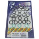 Kit O-Ring Inyectores Chevrolet Grand Blazer Vortec Pulpo V8