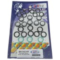 Kit O-Ring Inyectores Chevrolet Grand Blazer Vortec Pulpo V8