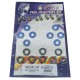 Kit O-Ring Inyectores Jeep Grand Cherokee 4G Ford Triton Fx4