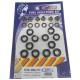 Kit O-Ring Inyectores Chevrolet Suzuki Grand Vitara J3 V6