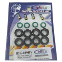 Kit O-Ring Inyectores Chevrolet Vitara 1.6 Suzuki Wagon R