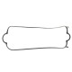 Empacadura Tapa Valvulas Honda Accord 2.3Lts 1994-2002