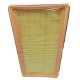 Filtro De Aire Kia Rio Stylus 1.3 y 1.5Lts