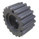 Piñon De Cigueñal Renault Clio Symbol Megane Kangoo K4M 16V