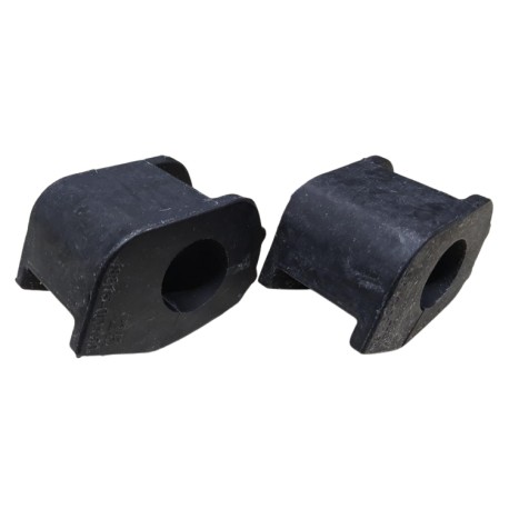 Kit Buje Barra Estabilizadora Toyota Yaris 2000-2010