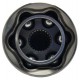 Punta De Tripoide Fiat Palio 1.8 Ecosport 4x4.Reten Interno