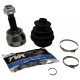 Punta De Tripoide Fiat Palio 1.8 Ecosport 4x4.Reten Interno