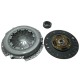Kit Clutch Hyundai Getz Elantra 1.6 y Lancer Touring 2.0