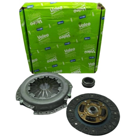 Kit Clutch Hyundai Getz Elantra 1.6 y Lancer Touring 2.0