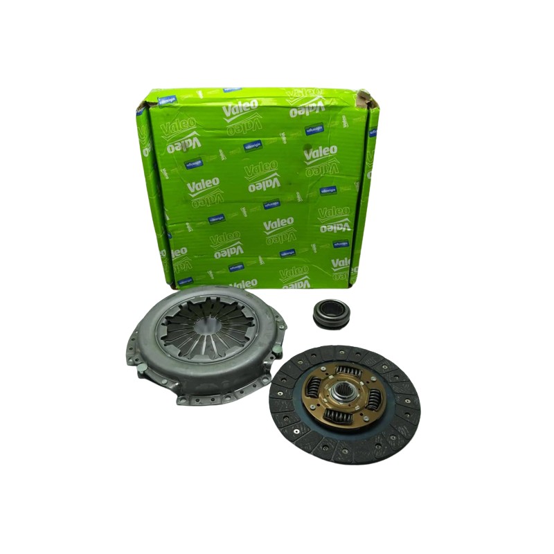 Kit Clutch Hyundai Getz Elantra 1.6 Fiebre Movil