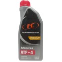 Aceite Transmisión Automatica ATF+4