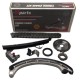 Kit Cadena De Tiempo Toyota Terios BE-GO 1.5 3SZ-FE