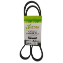 Correa 4PK1210 Yaris Sport y Belta 1.3 1.5 2006-2010