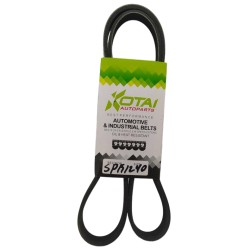 Correa 5PK1240 Bomba De Agua Sonata 3.0 Y Diamante