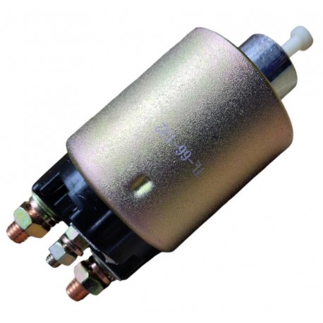 Automtico De Arranque Chevrolet Daewoo Chery