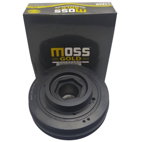 Damper Motor Honda Civic Motor 1.5 o 1.6 Lts