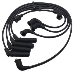 Juego De Cables Bujias Mitsubishi Panel L300 4 CIL 2.4L INY