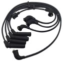 Cables De Bujias Mitsubishi Panel L300 L200 4 CIL 2.4L INY