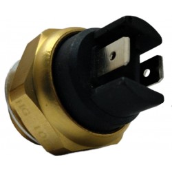 Sensor / Válvula Electro-ventilador Termo Switch Cielo Fiat