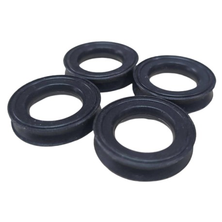 Kit Sello Tapa Valvulas Toyota Camry Celica Rav4 2.2Lts