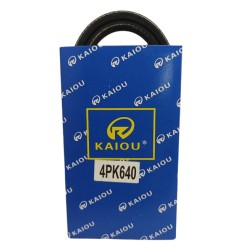 Correa 4pk640 D/H Toyota Terios 1.3L Lancer Spark Arauca