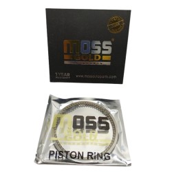 Anillos De Motor STD Mitsubishi L300 2.0 Iny