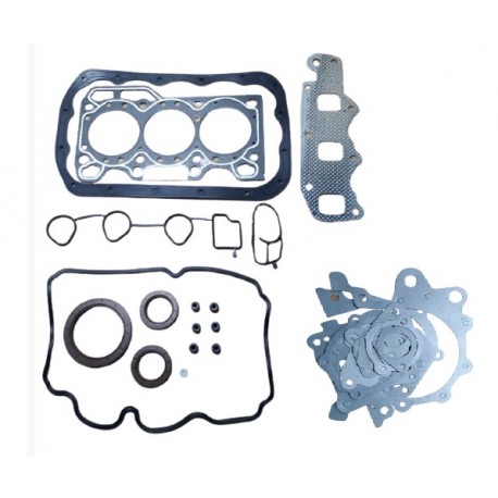 Kit De Empacadura Daewoo Matiz/Spark s1140006