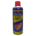 Formula Mecanica En Spray