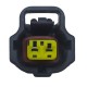 Conector Sensor Temperatura Ford Explorer