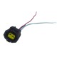 Conector Sensor Temperatura Ford Explorer