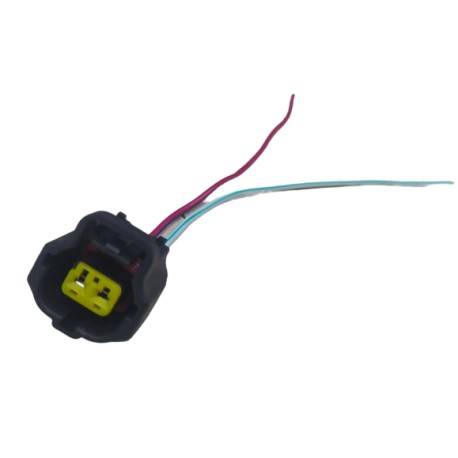 Conector Sensor Temperatura Ford Explorer