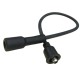 Cable Bujia Toyota Machito Samurai Land Cruiser FJ-40 2F 3F