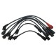 Cable Bujia Toyota Machito Samurai Land Cruiser FJ-40 2F 3F
