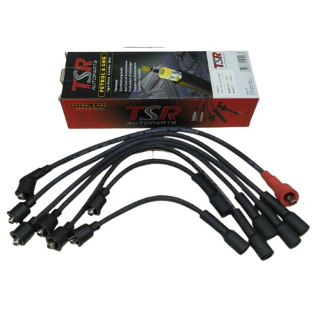 Cable Bujia Toyota Machito Samurai Land Cruiser FJ-40 2F 3F