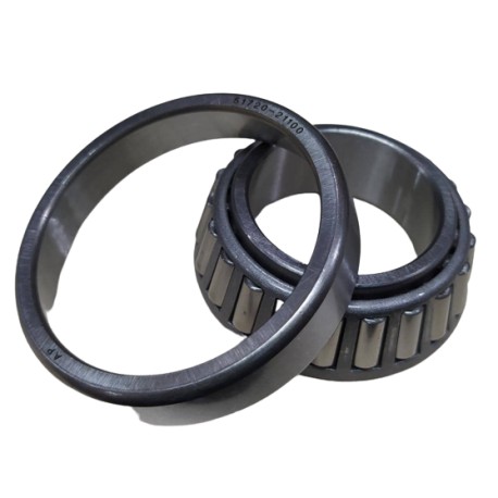 Rolinera Del. Accent Elantra Excel Scoupe Lancer